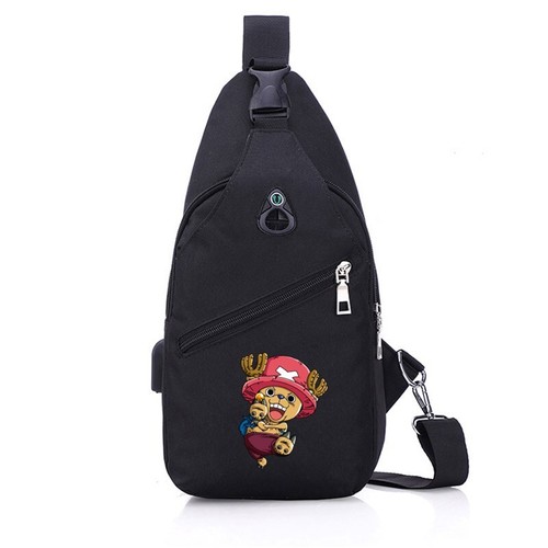 Borsa uomo casual petto - , nuova