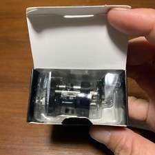 Abu Garcia Ambassadeur 2500C 100th Anniversary Limited modello in miniatura nero