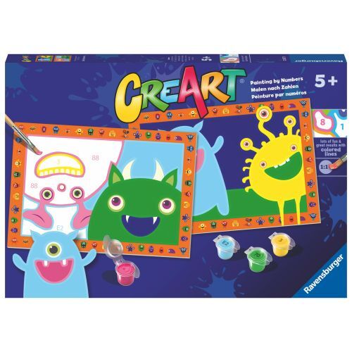Ravensburger rvb23557 creart - rvb23557,