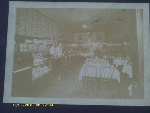 1900 foto gelateria - 1900,