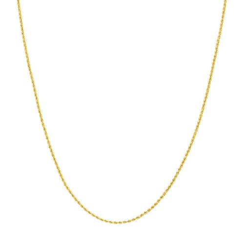 Collana catena maglie - collana,