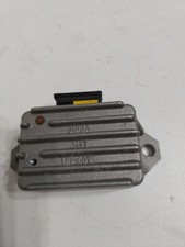 SGR 348121 Piaggio 217424 Regolatore Tensione  Piaggio 50 Ciao/Bravo/Si/Vespa 50