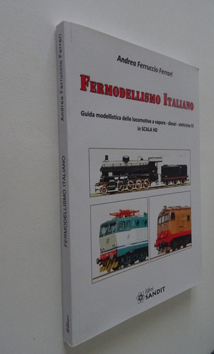 Fermodellis italiano andrea - fermodellis,
