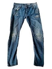 Jeans denim uomo - g, star