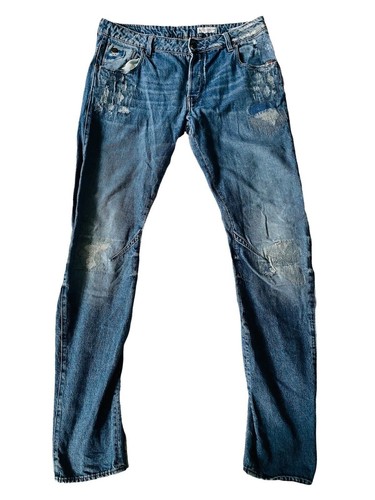 Jeans denim uomo - g, star