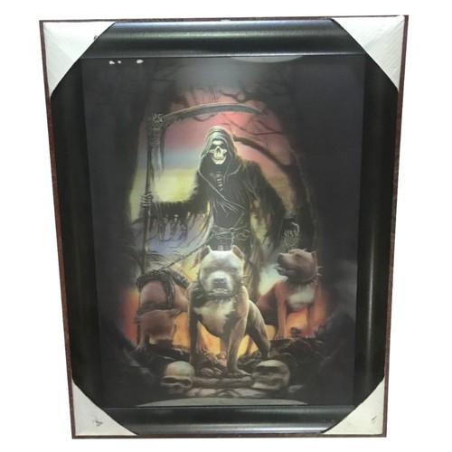 Quadro lenticolare arte - lenticolare,