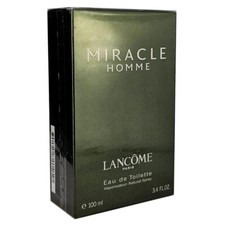 LANCOME Miracle Homme Eau de