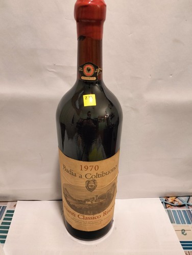 Z33 chianti classico riserva - z33,