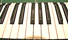 Yamaha DX-9 DX-21 DX-27