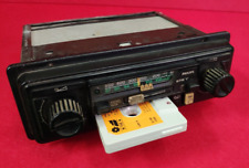 AUTORADIO VINTAGE PHILIPS 678 EPOCA CASSETTE fiat alfa lancia Volkswagen Opel VW