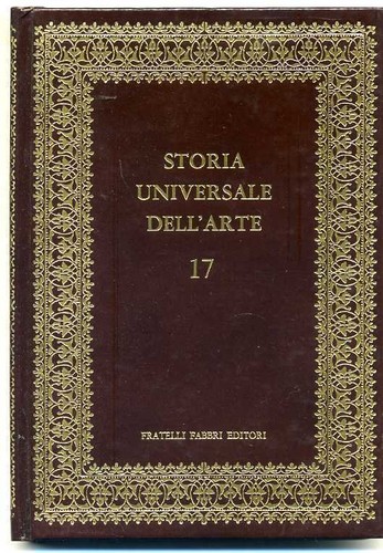 Storia universale dell arte - storia, dell'arte