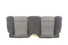 888270 SEDUTA DIVANO SEDILI POSTERIORI PEUGEOT 307 CC 2.0 D 100KW 6M 2P (2007) R