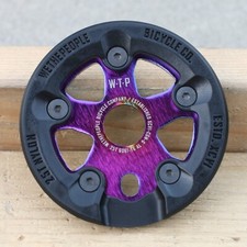 WE THE PEOPLE BMX PARAGON