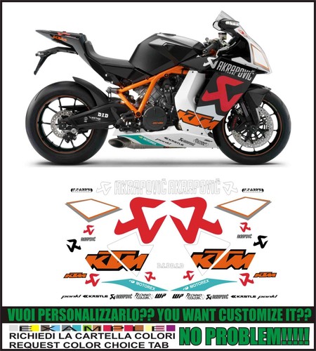 Adesivi rc8 1190 - 1190, r