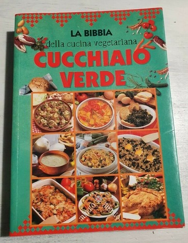 Cucina vegetariana - la,