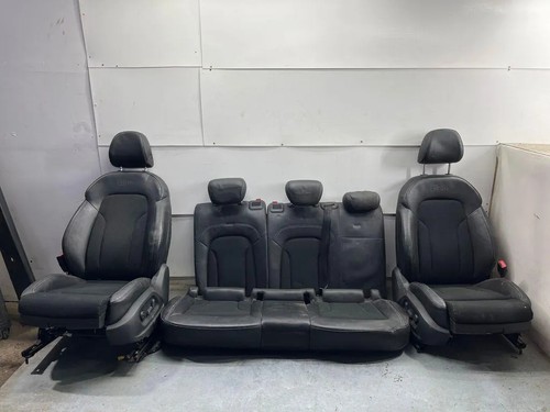 Audi set salone 1 - 8u,