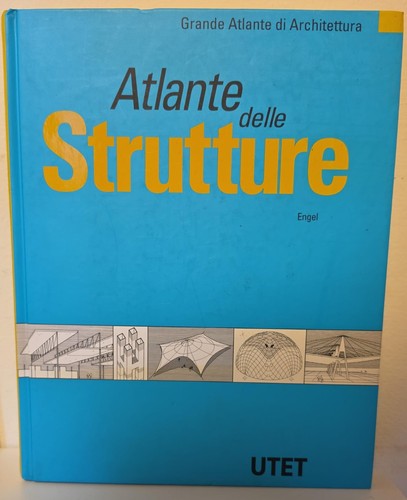 Utet grande atlante - utet,