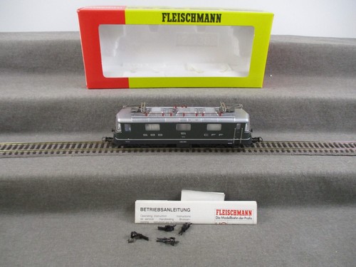 Fleischmann scala 4343 - fleischmann,