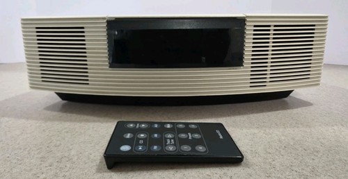 Radio lettore bose wave - radio/lettore,