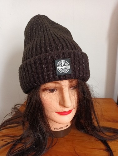 Cappello beenie stone island - beenie,