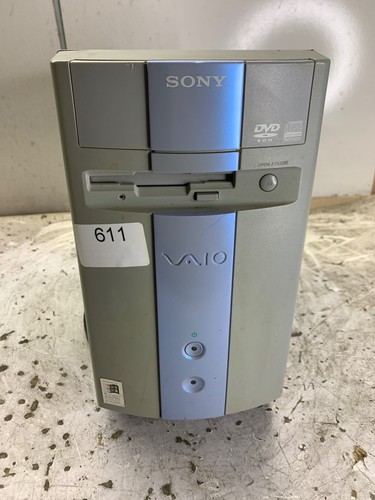 Sony vaio pcv j200 - sony, pcv-j200