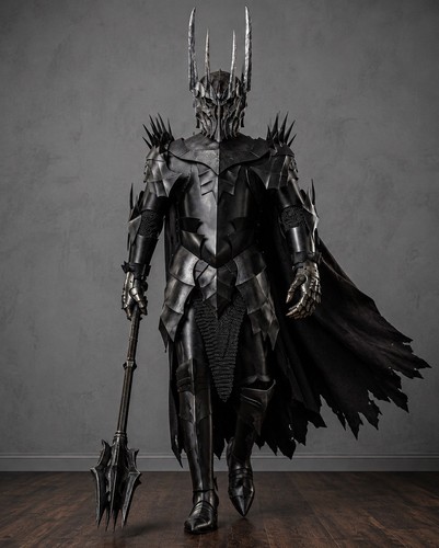 Dark lord sauren - dark,