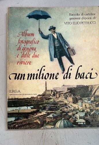 Milione baci raccolta - di,