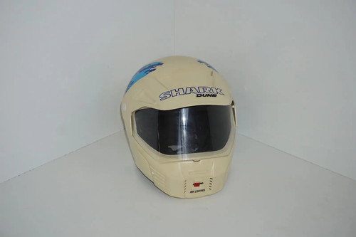 Casco shark dune - 🏍️, taglia
