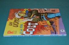 COLLANA RODEO # 126 UN UOMO E