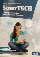 SMARTECH - Atlas - con dvd -