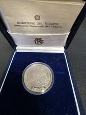 Repubblica Italiana 500 lire