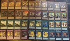 Mazzo Drago Armato Yugioh con