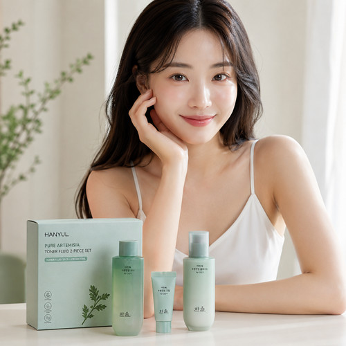 Hanyul pure artemisia - hanyul,