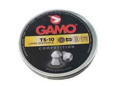 Pallini Gamo TS10 calibro 4,5