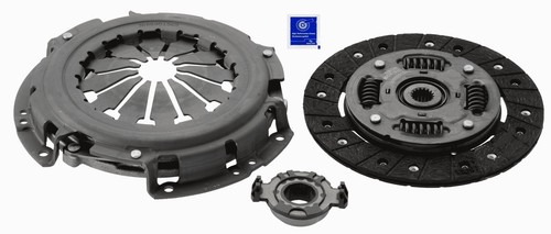 Kit frizione sachs 3000 - kit, 951