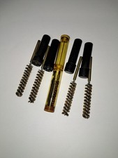 Lotto Di Kit Pulizia Armi