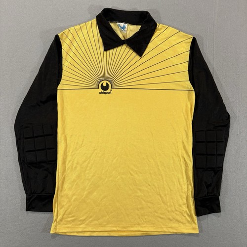 Maglia portiere vintage