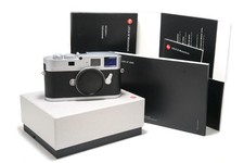 FOTOCAMERA LEICA M MONOCHROM