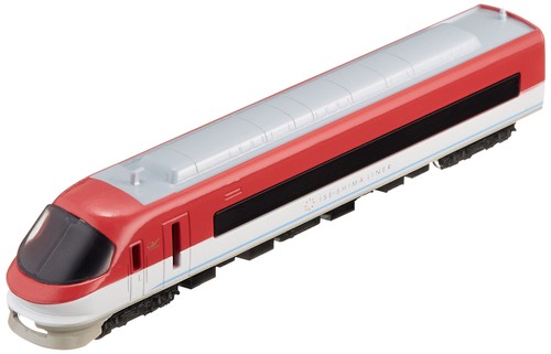 Nuovo modellino treno scala - [nuovo],
