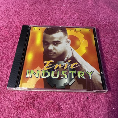 Eric vol 3 - cd-, vol.