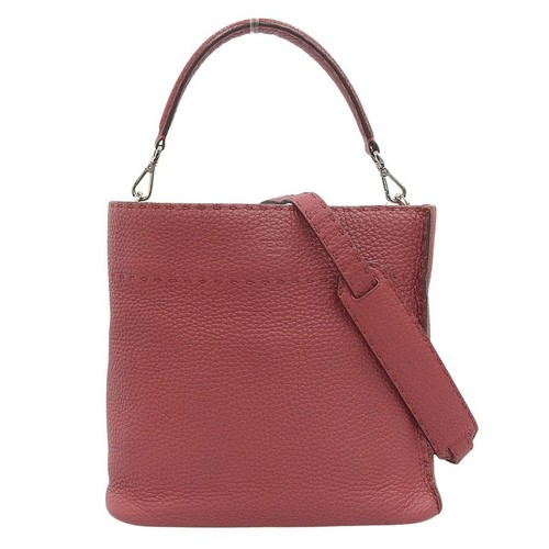 Borsa tracolla fendi anna - fendi,