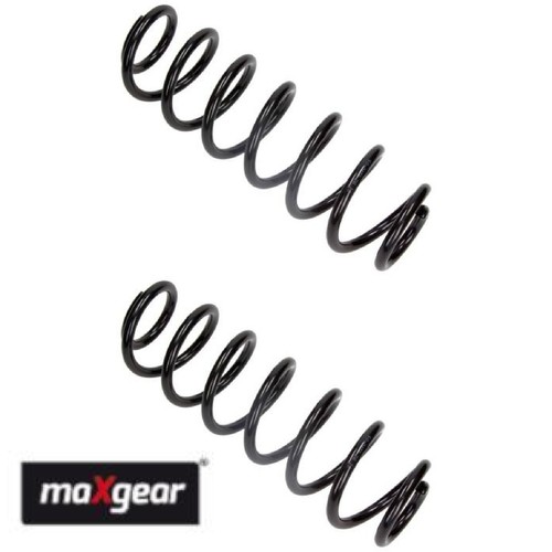 Molle sospensione maxgear - molle,