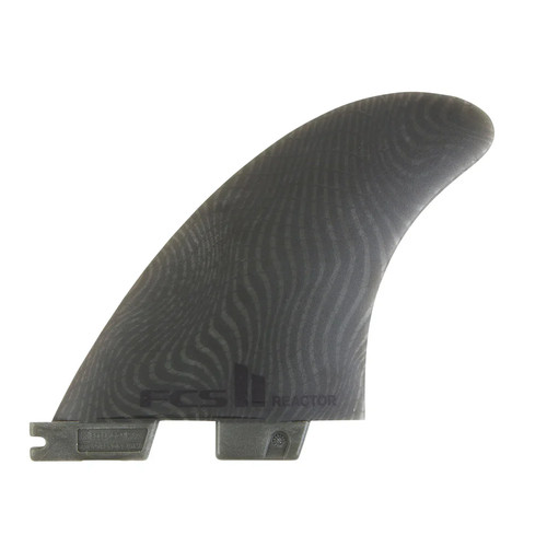 Fcs reattore neo - fcs, eco