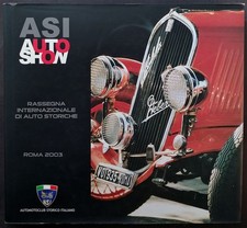 ASI Autoshow Rassegna