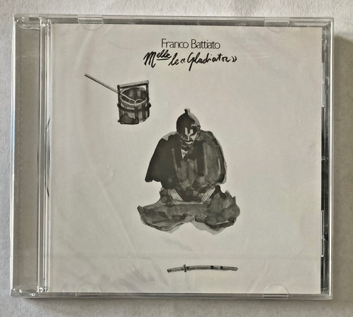Franco battiato elle le - franco,