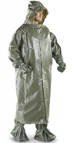 Poncho vintage 1985 - , us