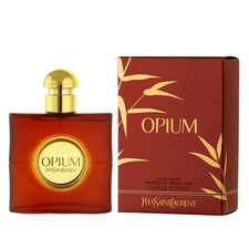 Yves Saint Laurent Opium 2009