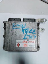 CENTRALINA GPL PER MITSUBISHI Colt Serie 3P (Z30) De815050 flysf Bifuel/Gas (04