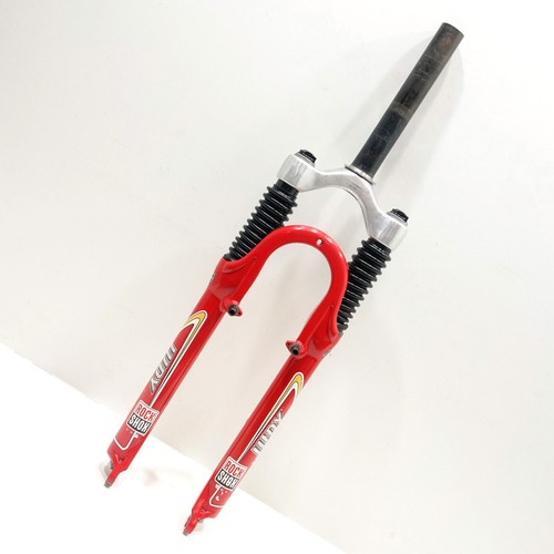 Forcella ammortizzata - , 26"