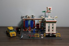 LEGO CITY: 7993 Stazione di